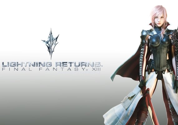 Ff13 lightning returns guide Ff13 lightning returns guide